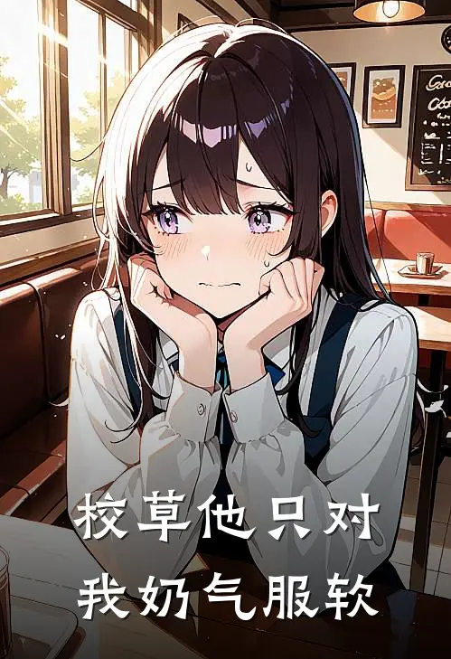 校草他只对我奶气服软