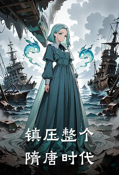 镇压整个隋唐时代