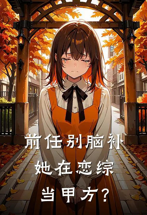 前任别脑补，她在恋综当甲方？