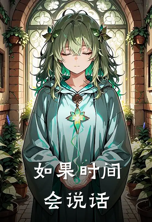 如果时间会说话