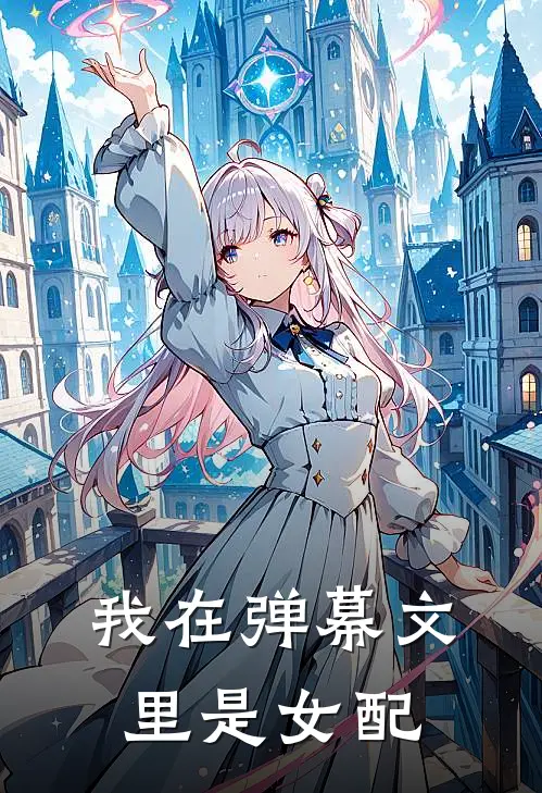 我在弹幕文里是女配