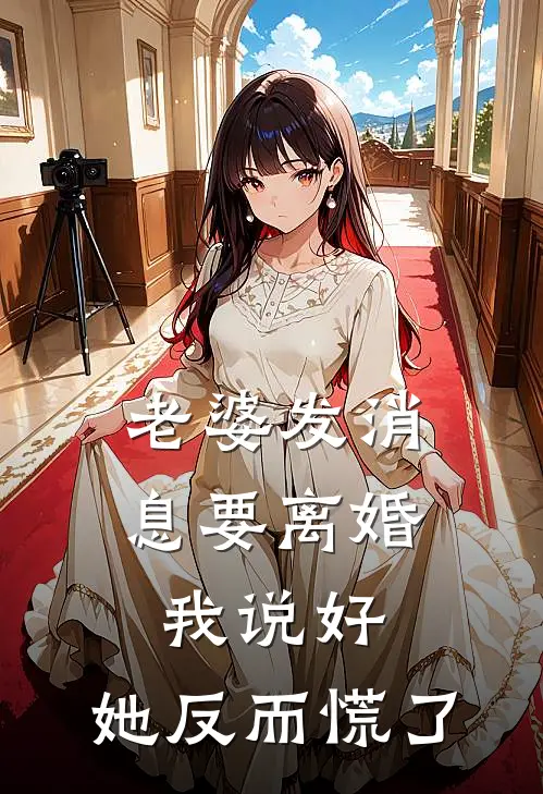 老婆发消息要离婚，我说好，她反而慌了