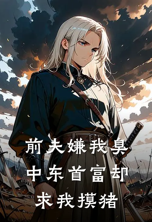 前夫嫌我臭，中东首富却求我摸猪