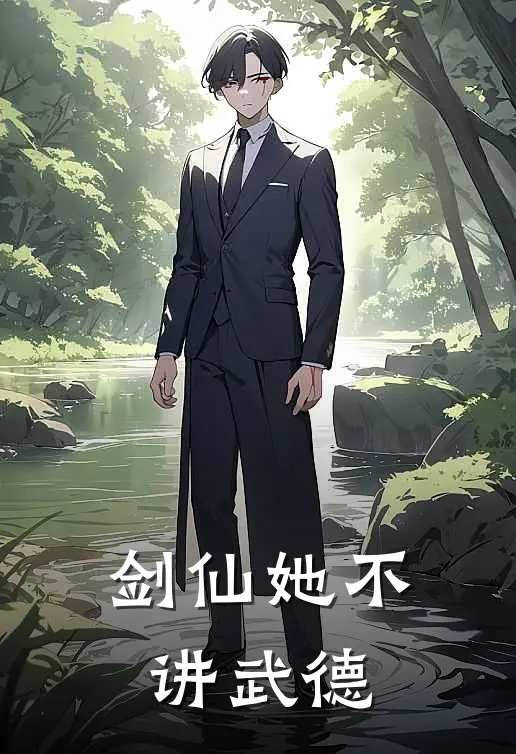 剑仙她不讲武德