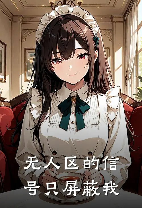 无人区的信号只屏蔽我