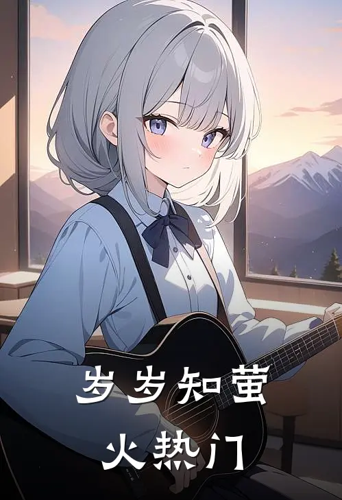 岁岁知萤火热门