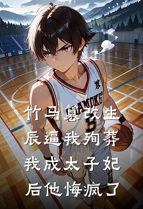 竹马篡改生辰逼我殉葬我成太子妃后他悔疯了