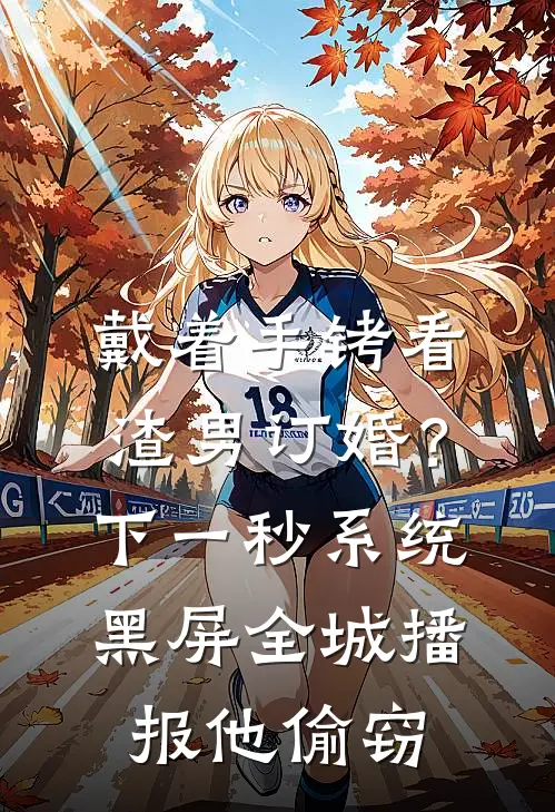 戴着手铐看渣男订婚？下一秒系统黑屏，全城播报他偷窃