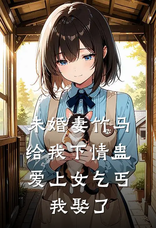 未婚妻竹马给我下情蛊爱上女乞丐，我娶了