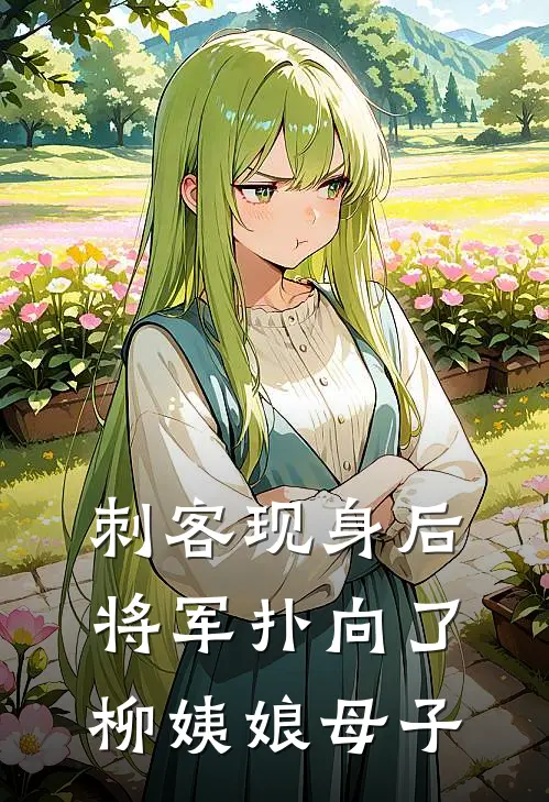 刺客现身后，将军扑向了柳姨娘母子