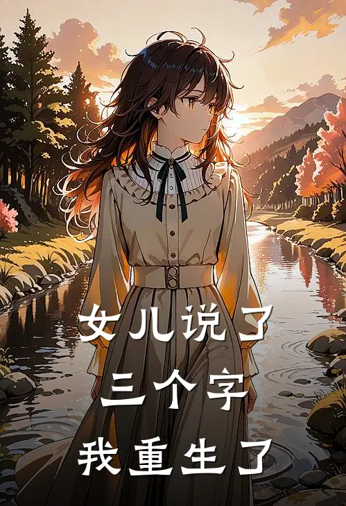 女儿说了三个字，我重生了