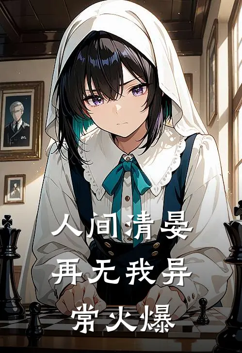 人间清晏再无我异常火爆