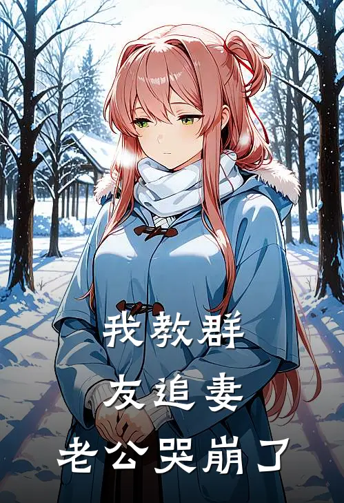 我教群友追妻，老公哭崩了