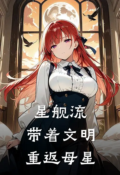 星舰流：带着文明重返母星