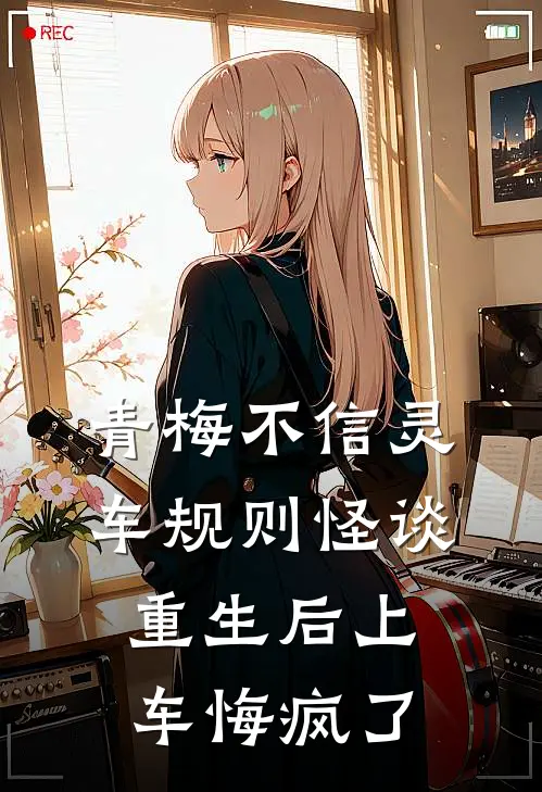 青梅不信灵车规则怪谈，重生后上车悔疯了