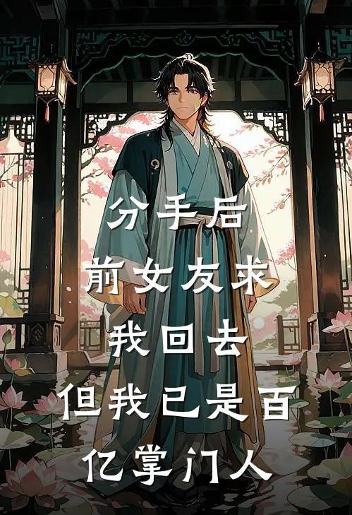 分手后，前女友求我回去，但我已是百亿掌门人