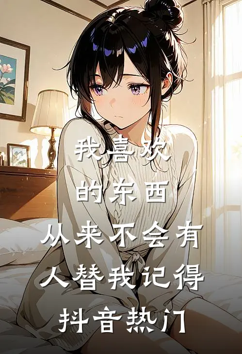 我喜欢的东西，从来不会有人替我记得抖音热门