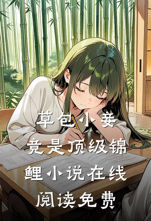 草包小妾，竟是顶级锦鲤小说在线阅读免费