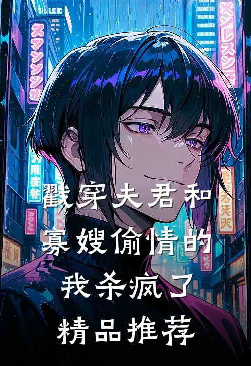 戳穿夫君和寡嫂偷情的我杀疯了精品推荐