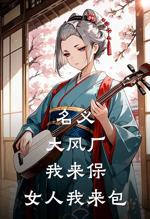 名义：大风厂我来保，女人我来包