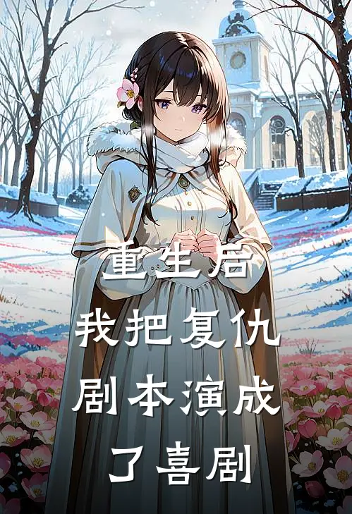 重生后，我把复仇剧本演成了喜剧