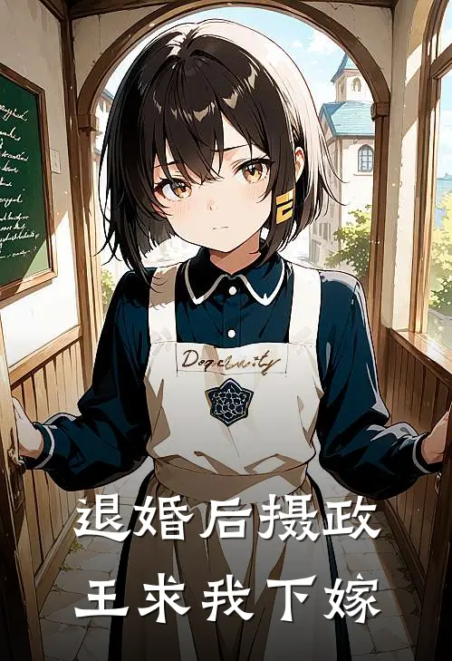 退婚后摄政王求我下嫁