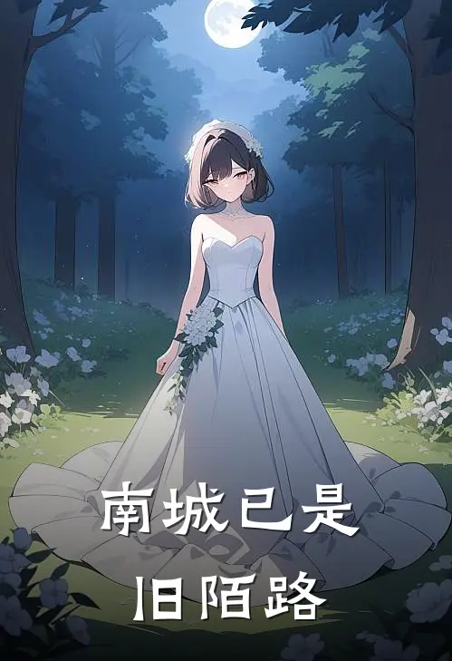 南城已是旧陌路