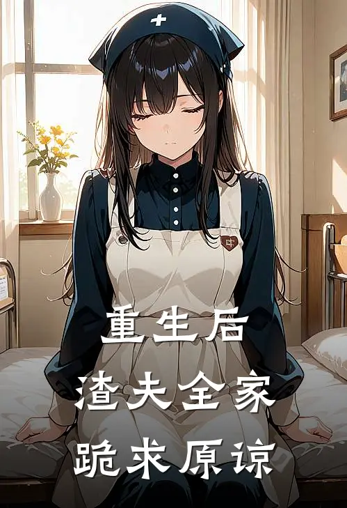 重生后，渣夫全家跪求原谅