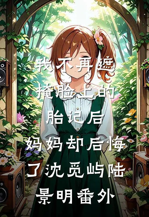 我不再遮掩脸上的胎记后，妈妈却后悔了沈觅屿陆景明番外