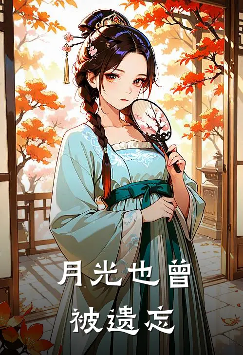 月光也曾被遗忘