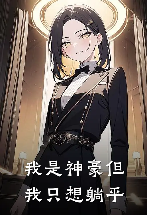 我是神豪但我只想躺平