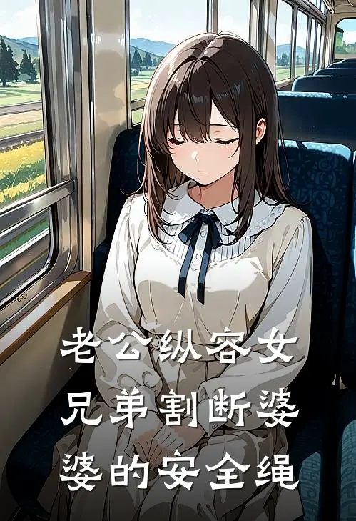 老公纵容女兄弟割断婆婆的安全绳