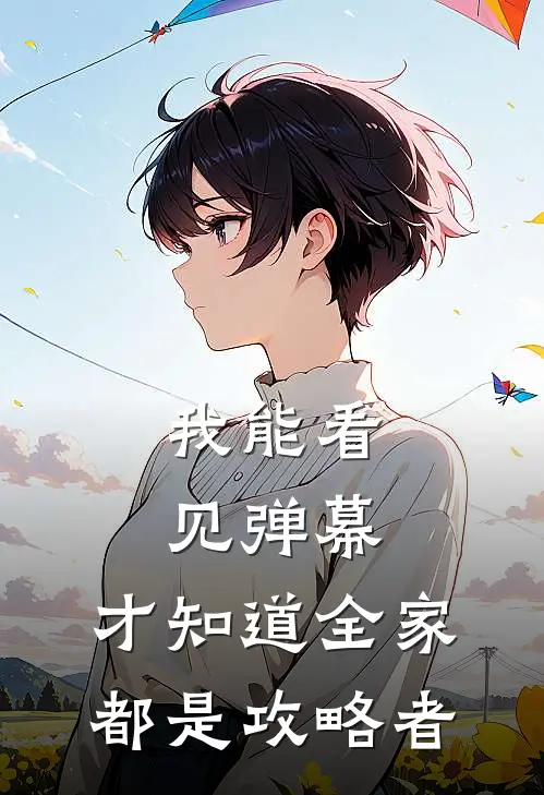我能看见弹幕，才知道全家都是攻略者