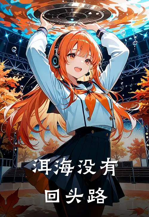 洱海没有回头路