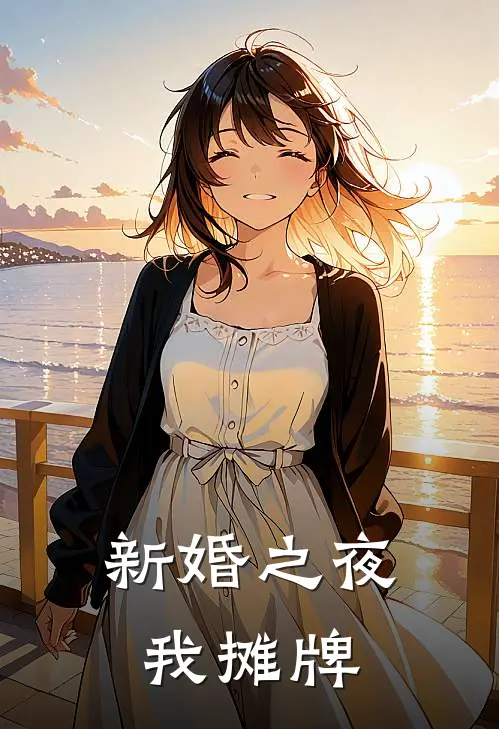新婚之夜,我摊牌