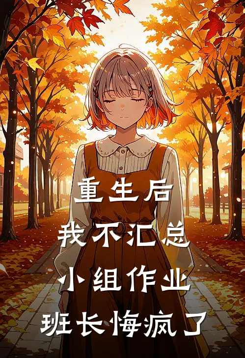 重生后，我不汇总小组作业，班长悔疯了