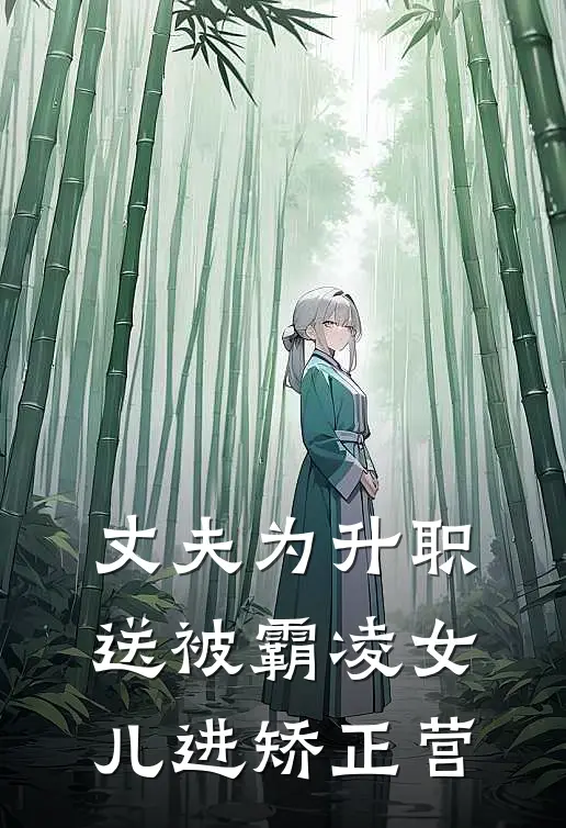 丈夫为升职，送被霸凌女儿进矫正营
