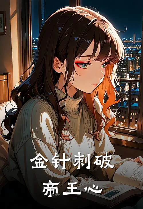 金针刺破帝王心