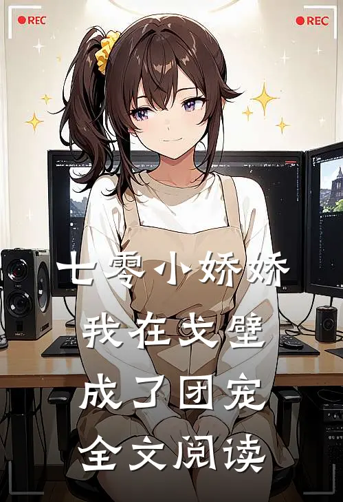七零小娇娇，我在戈壁成了团宠全文阅读