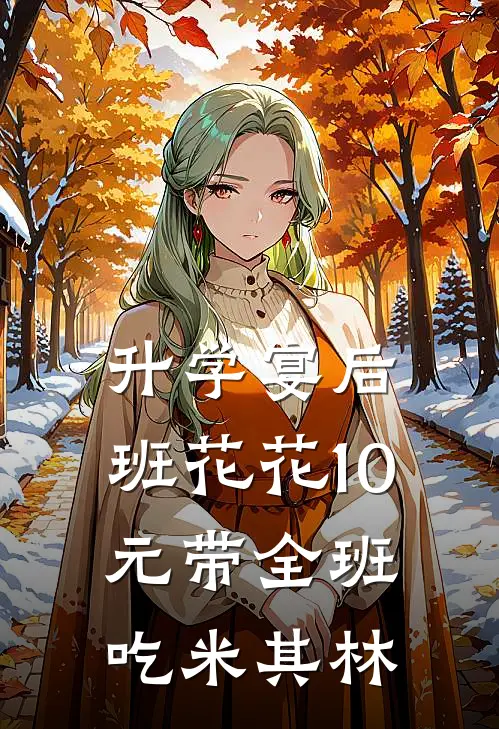 升学宴后，班花花10元带全班吃米其林