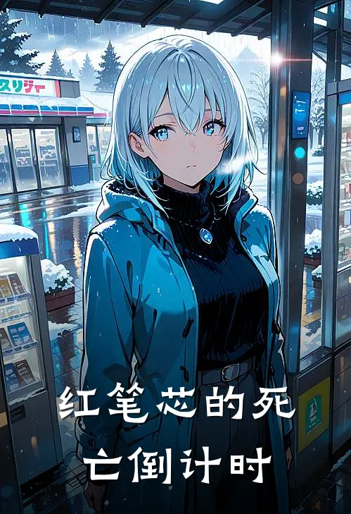 红笔芯的死亡倒计时