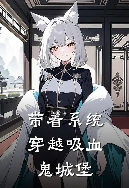 带着系统穿越吸血鬼城堡