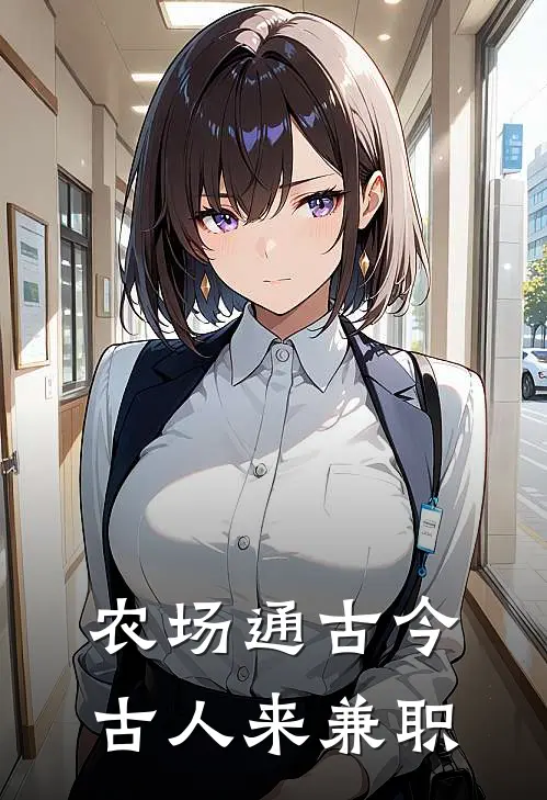 农场通古今，古人来兼职