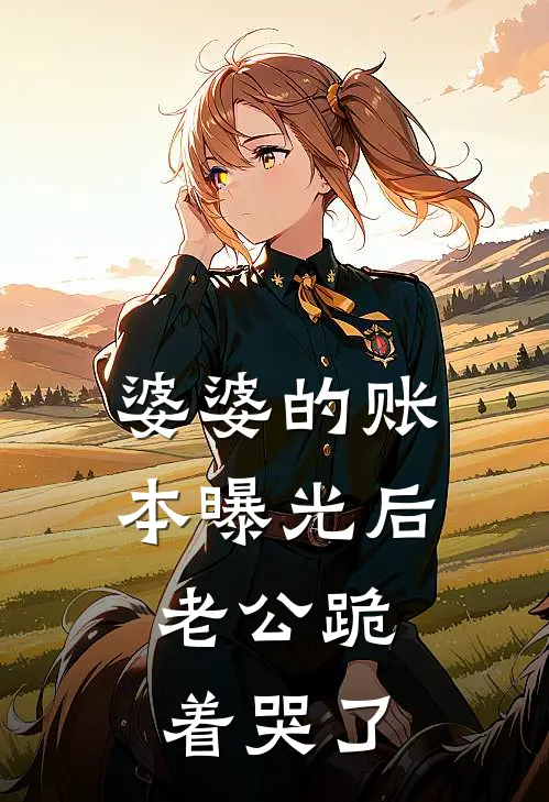 婆婆的账本曝光后，老公跪着哭了