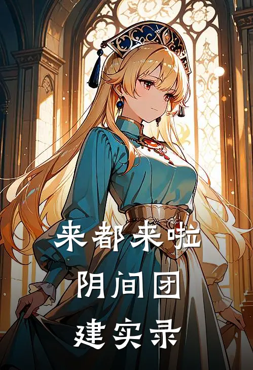 来都来啦：阴间团建实录