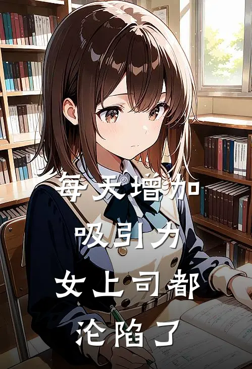 每天增加吸引力，女上司都沦陷了