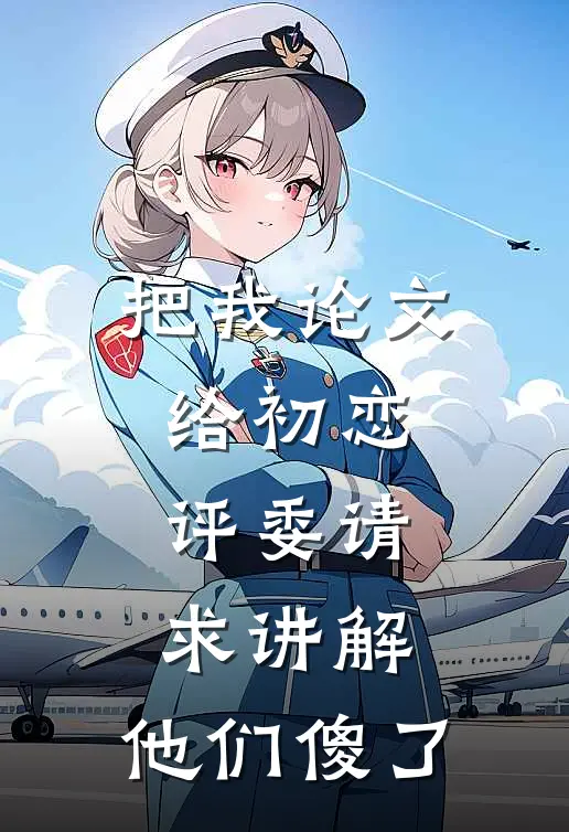 把我论文给初恋，评委请求讲解，他们傻了