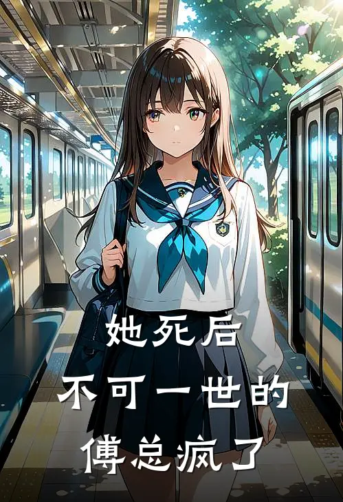 她死后，不可一世的傅总疯了
