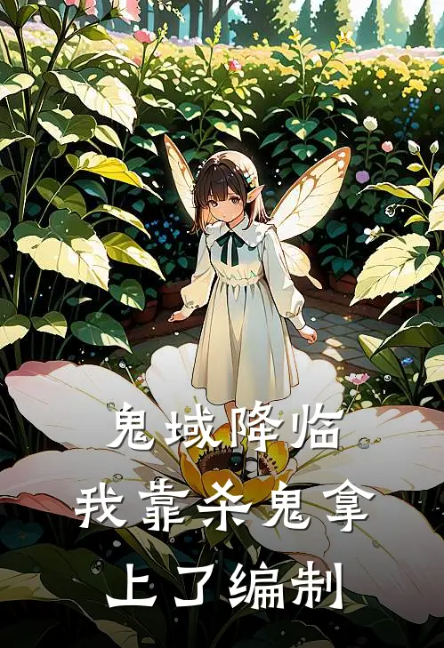 鬼域降临：我靠杀鬼拿上了编制