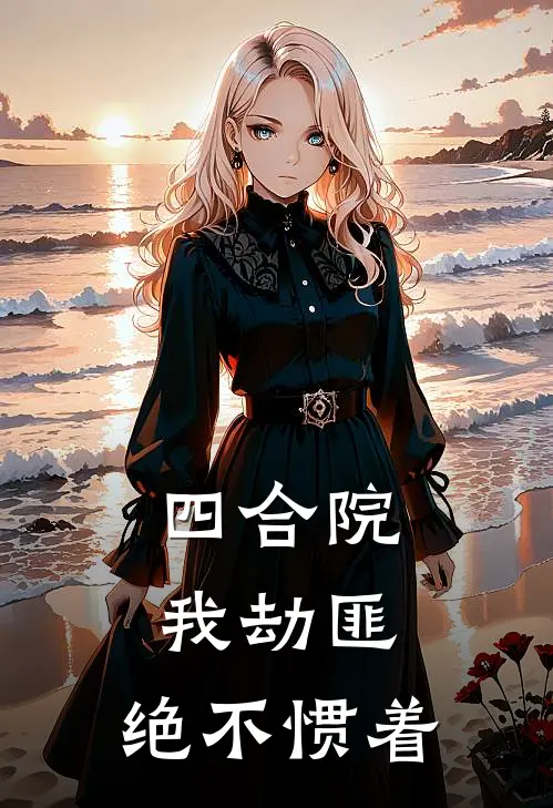 四合院：我劫匪，绝不惯着